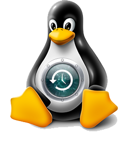 Tuxbackup